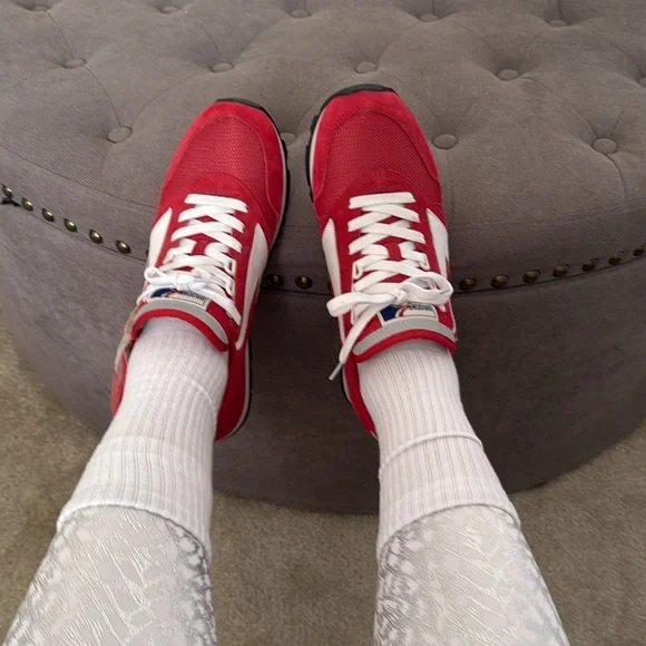 Brooks chariot Sneakers - Picture 5 of 15